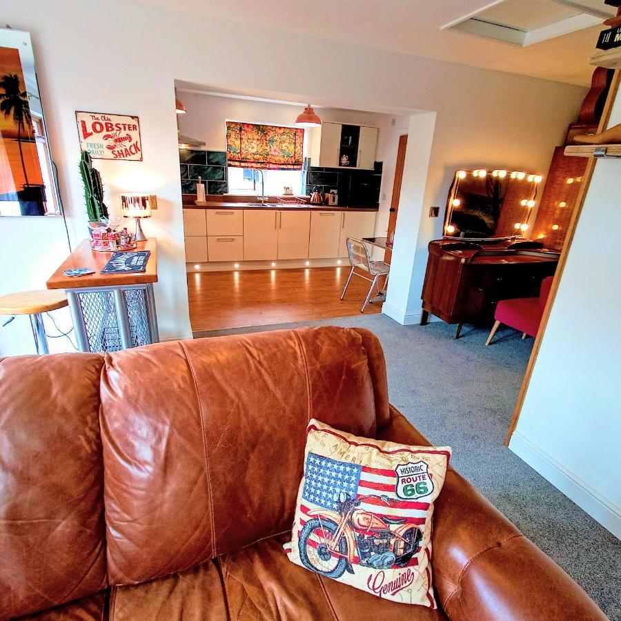 The Bull Pen Appartamento Norwich Esterno foto
